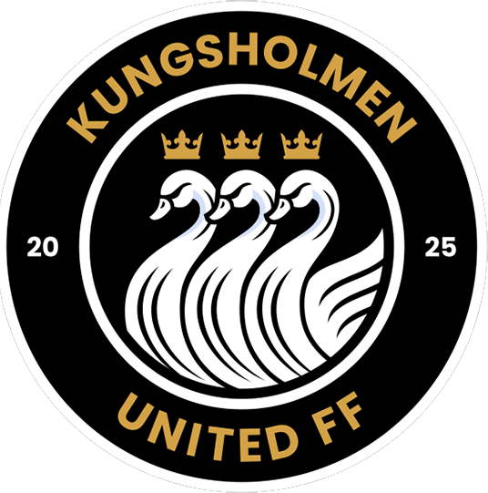 Kungsholmen United FF