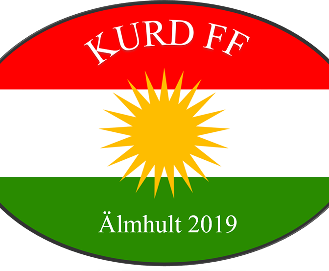 Kurd Älmhult FF