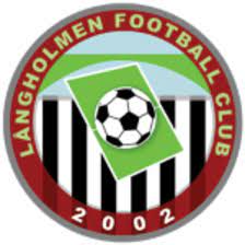 Långholmen FC