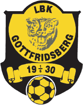 LBK Gottfridsberg