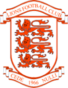 Lions Gibraltar FC