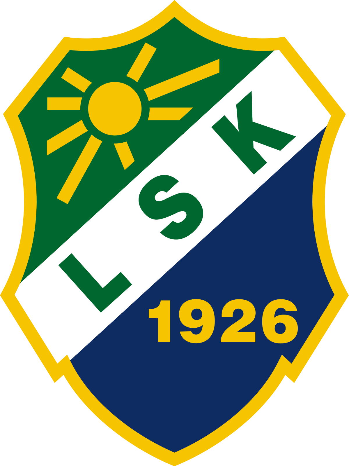 Ljungskile SK Utv-lag