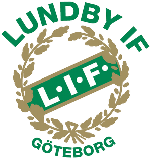 Lundby IF/Eriksbergs IF