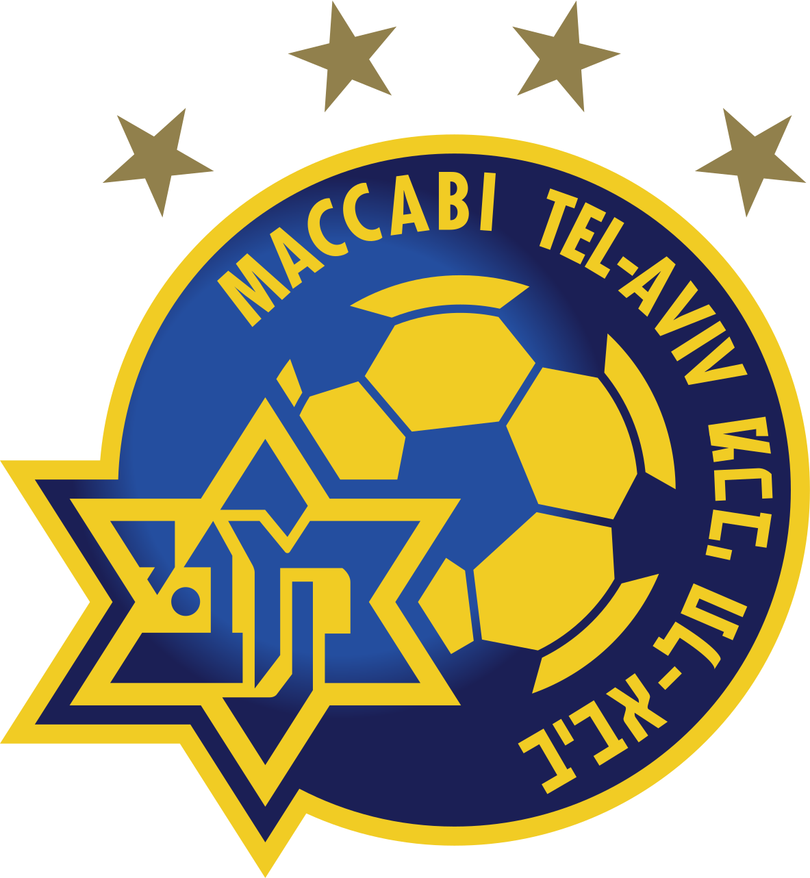 Maccabi Tel Aviv FC