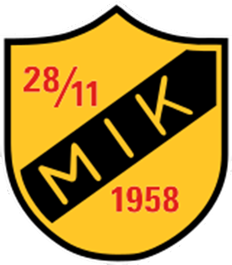 Mariebo IK/IF Haga B