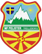 MF Pelister