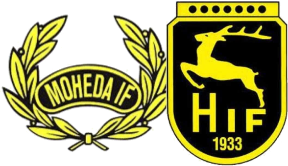 MIF/HIF U (9-m)