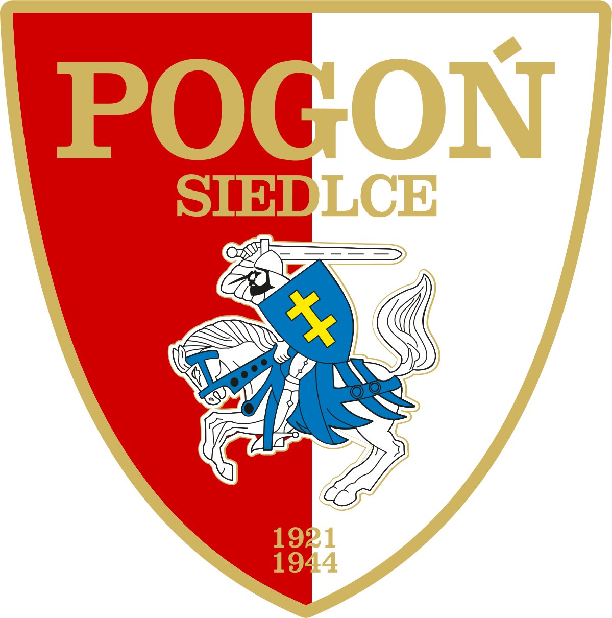 MKP Pogon Siedlce