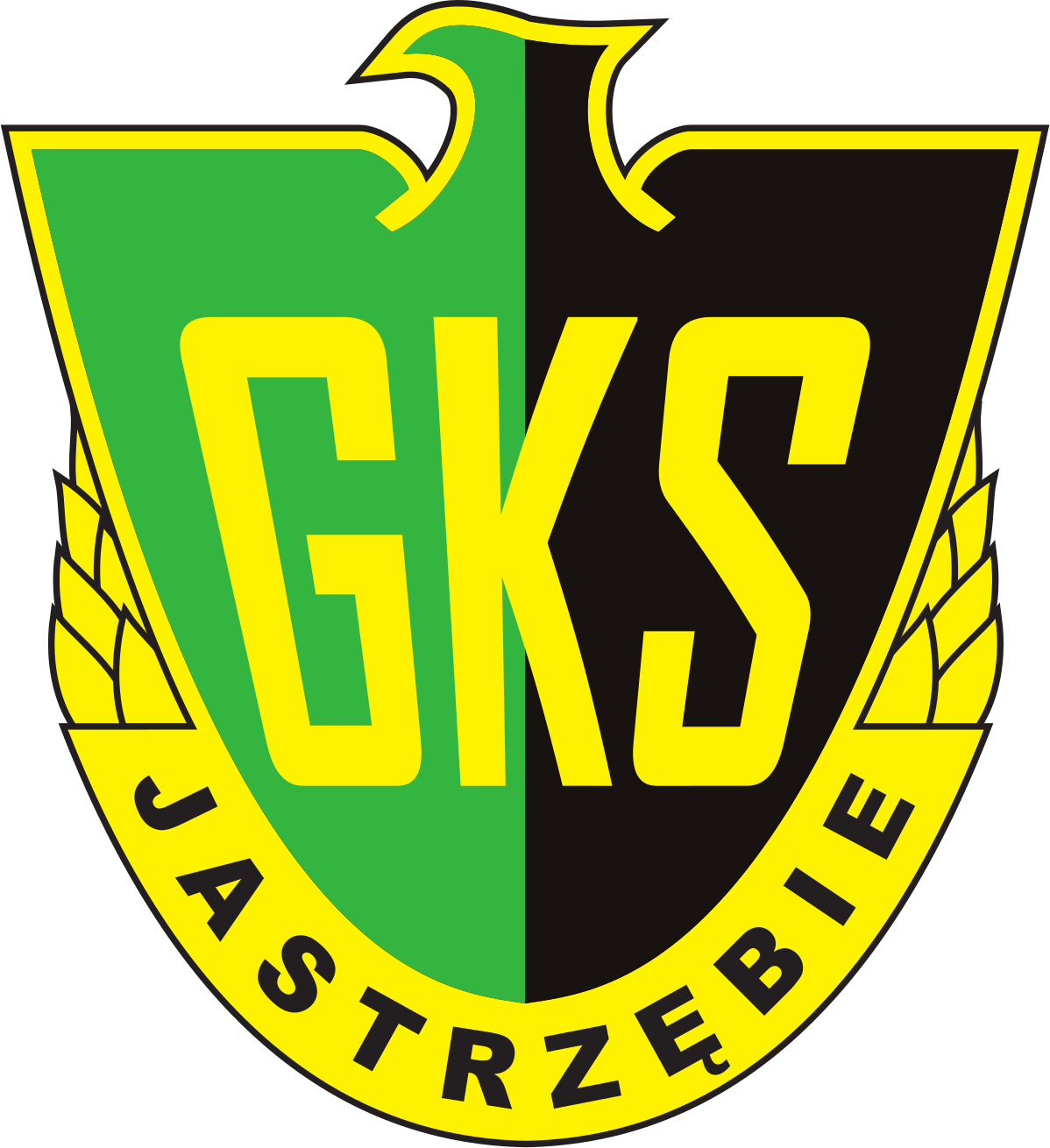 MKS GKS Jastrzebie