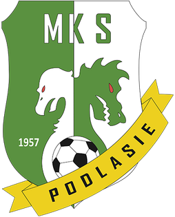 MKS Podlasie Biala Podlaska