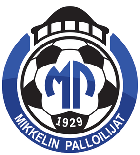 MP Mikkeli