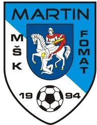 MSK Fomat Martin