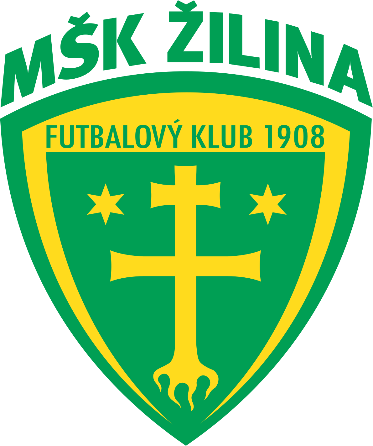MSK Zilina 2