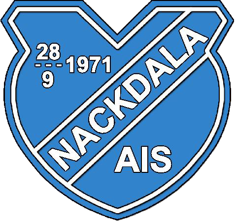 Nackdala AIS