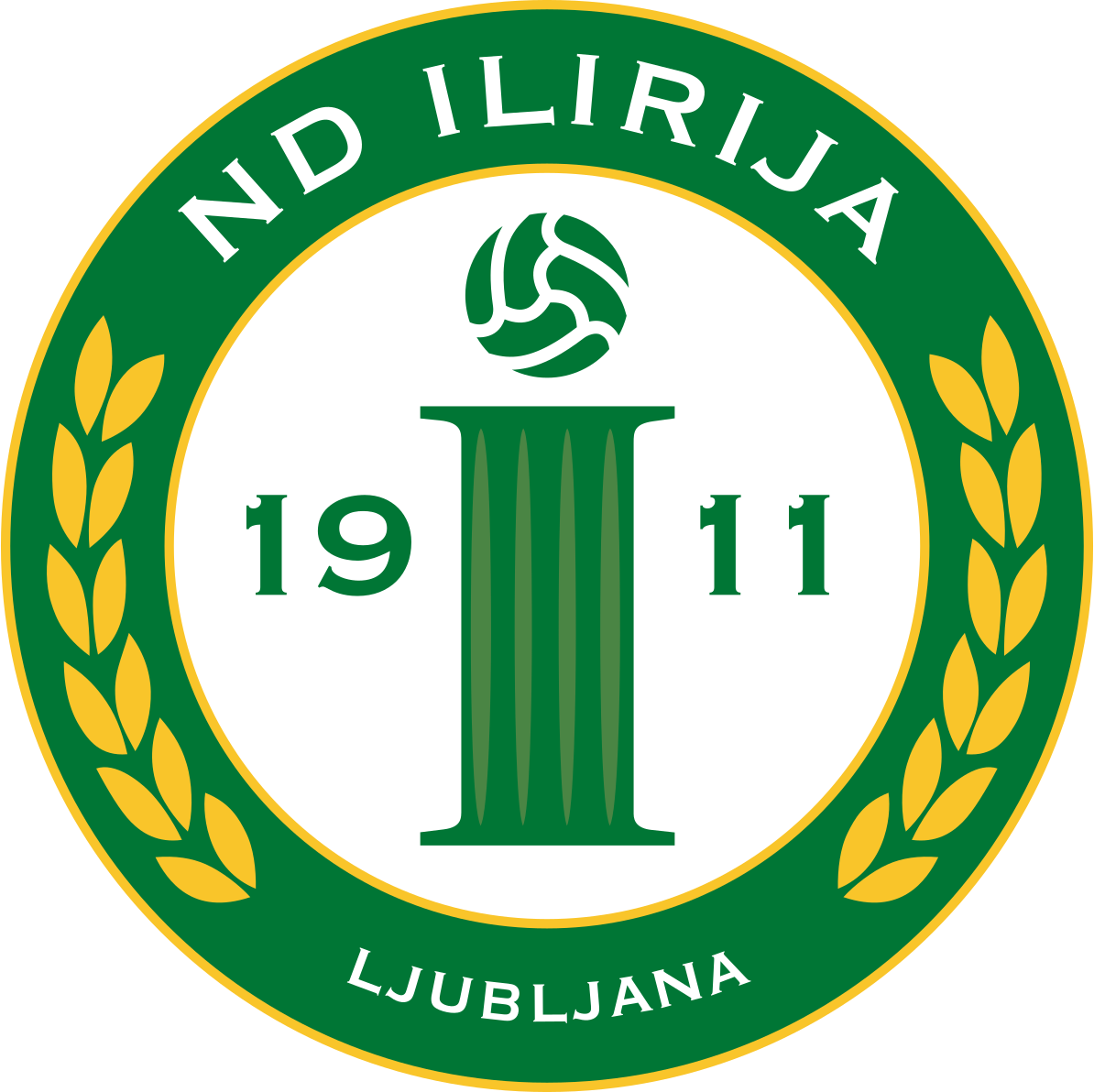 ND Ilirija Ljubljana