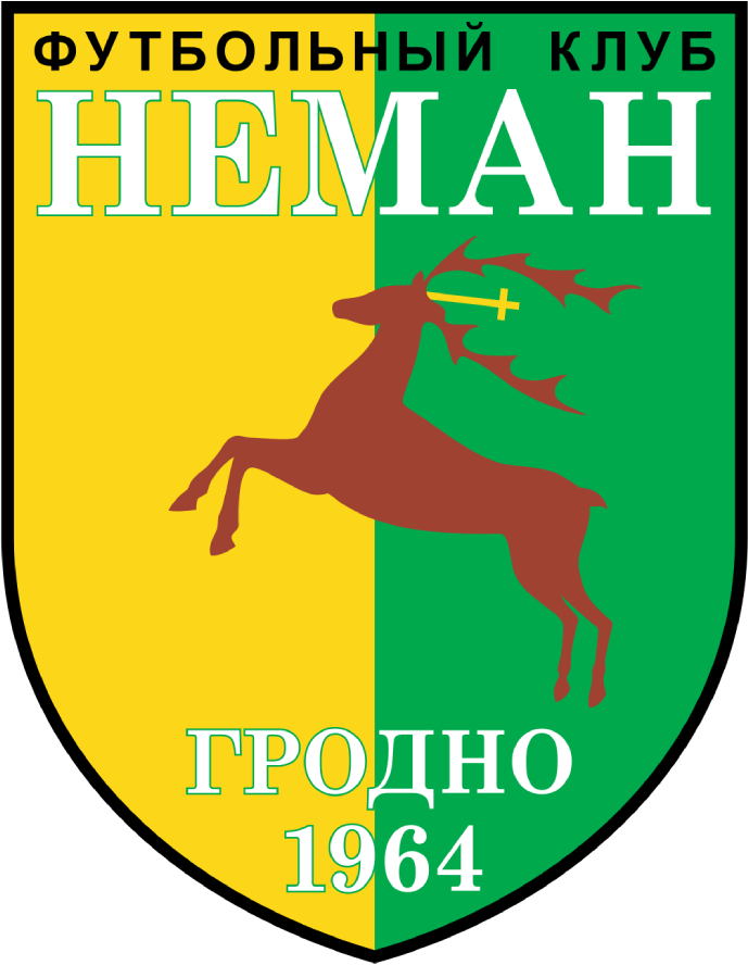 Neman Grodno