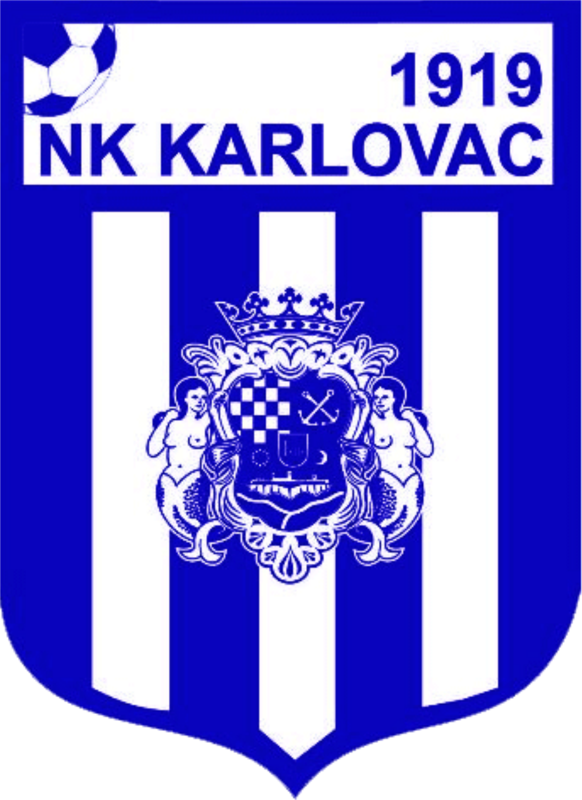 NK Karlovac 1919