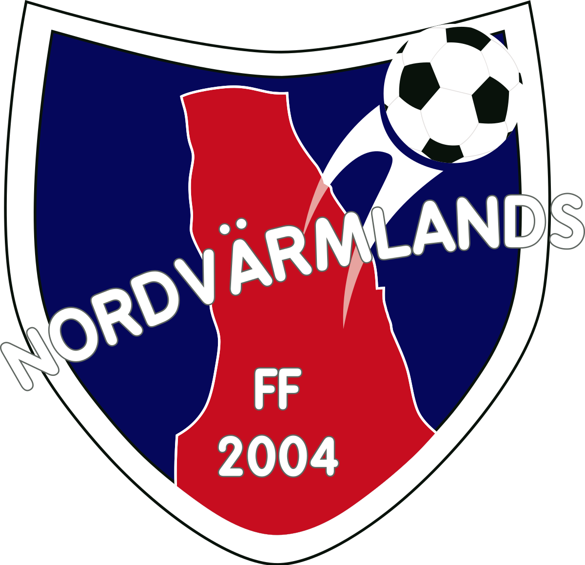 Nordvärmland FF
