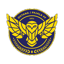 Ohtana/Pajala FF