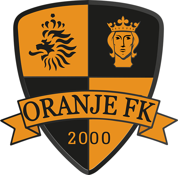 Oranje FK