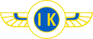 Ostvik IK/DIF 2