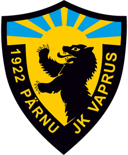 Pärnu JK Vaprus