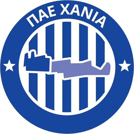 PAE Chania