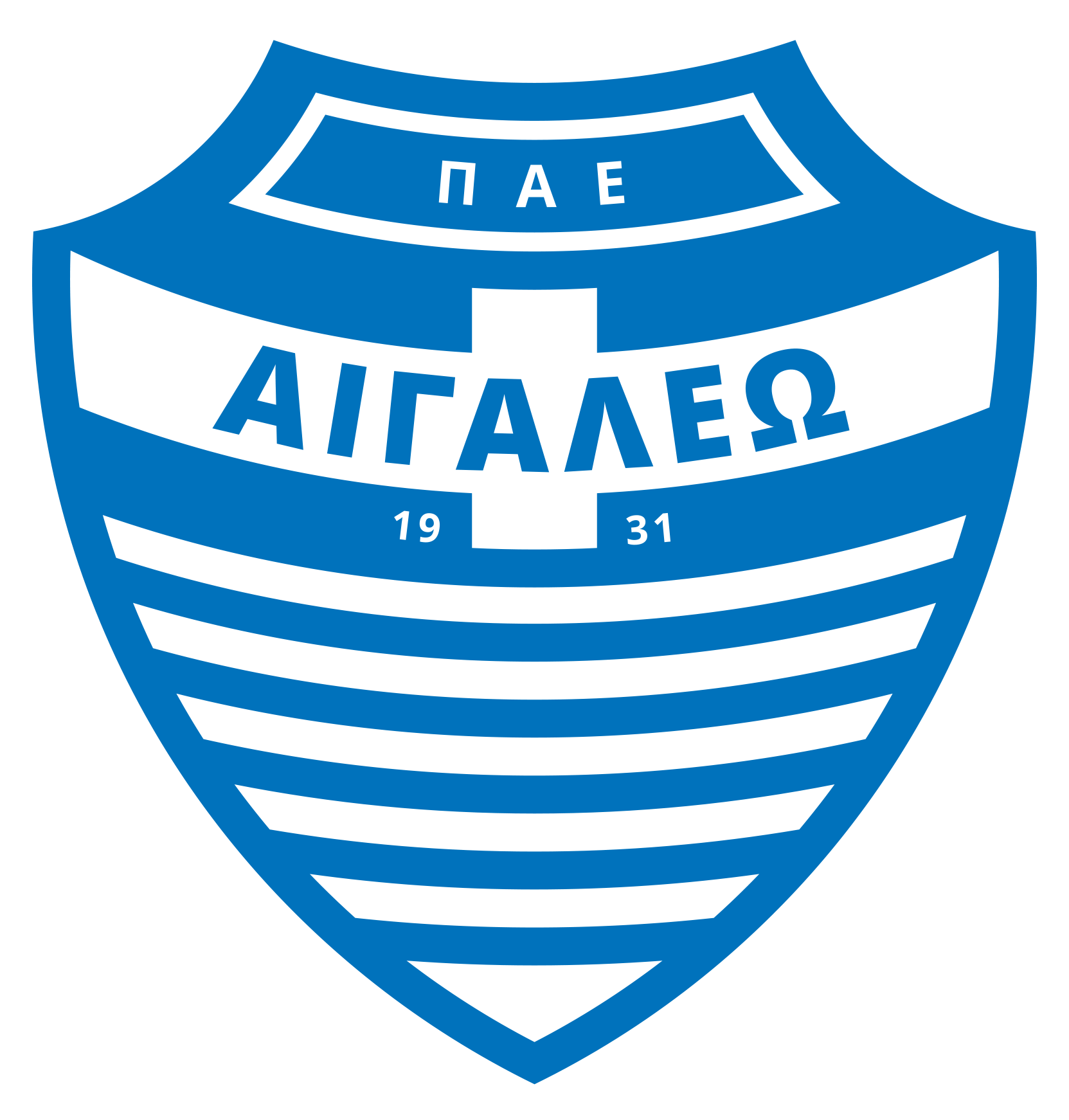 PAE Egaleo