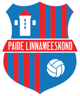 Paide Linnameeskond