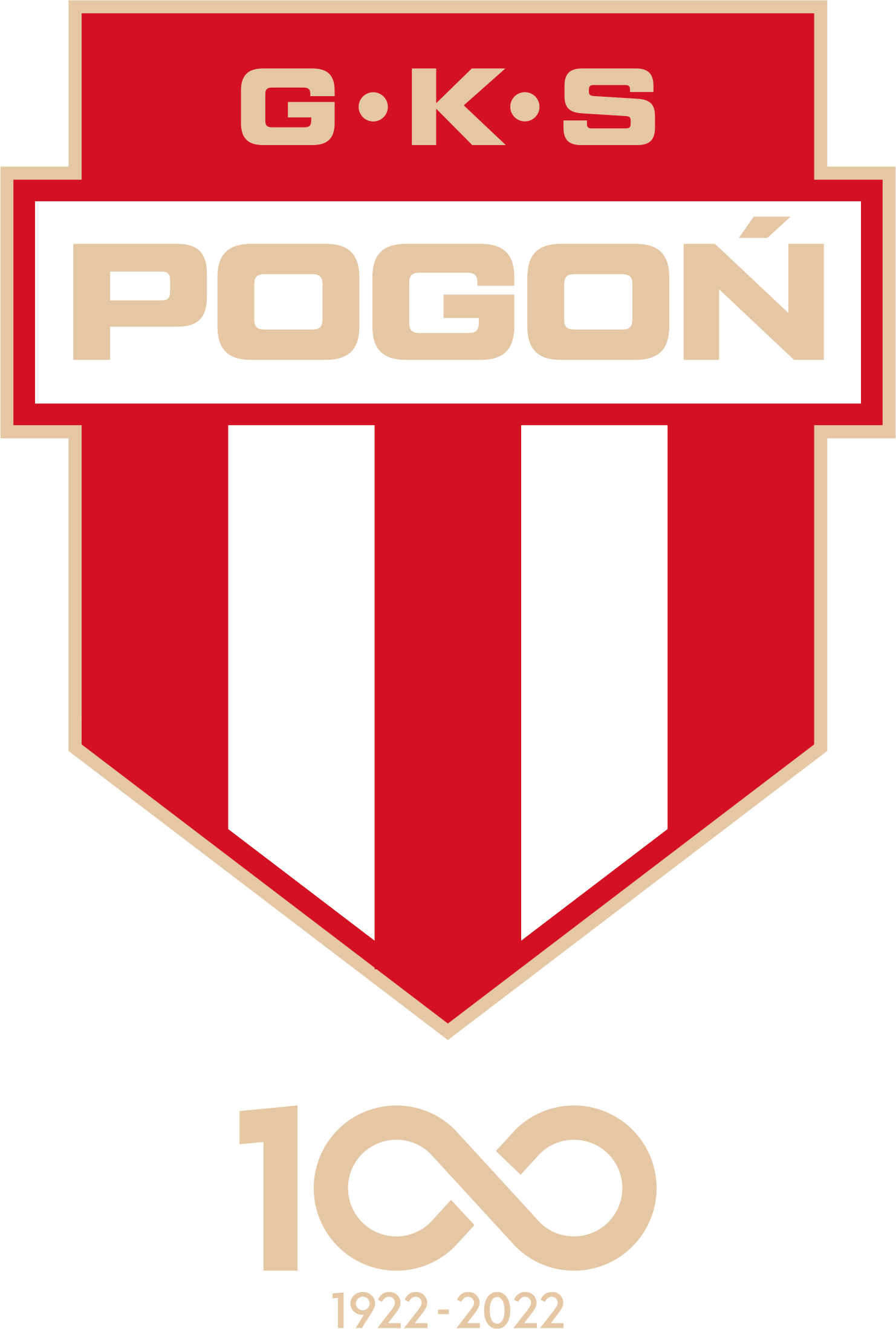 Pogon Grodzisk Mazowiecki