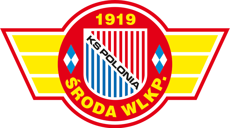 Polonia Sroda Wielkopolska