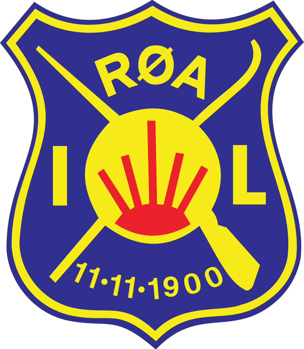 Röa Fotball Elite