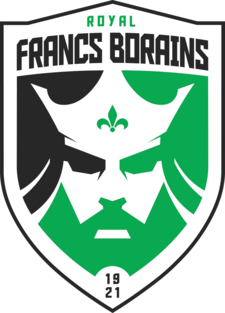 Royal Francs Borains