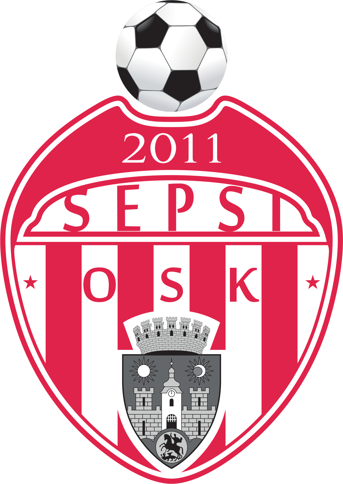 Sepsi OSK Sfantu Gheorghe