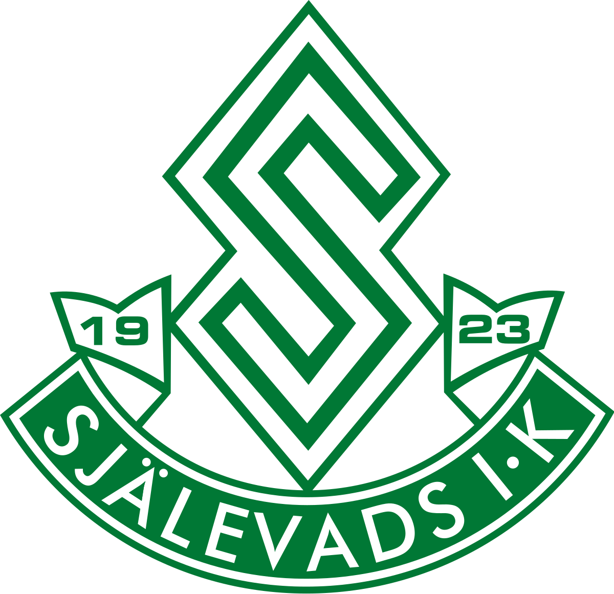 Själevads IK/Arnäs IF