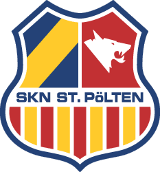 SKN St Pölten