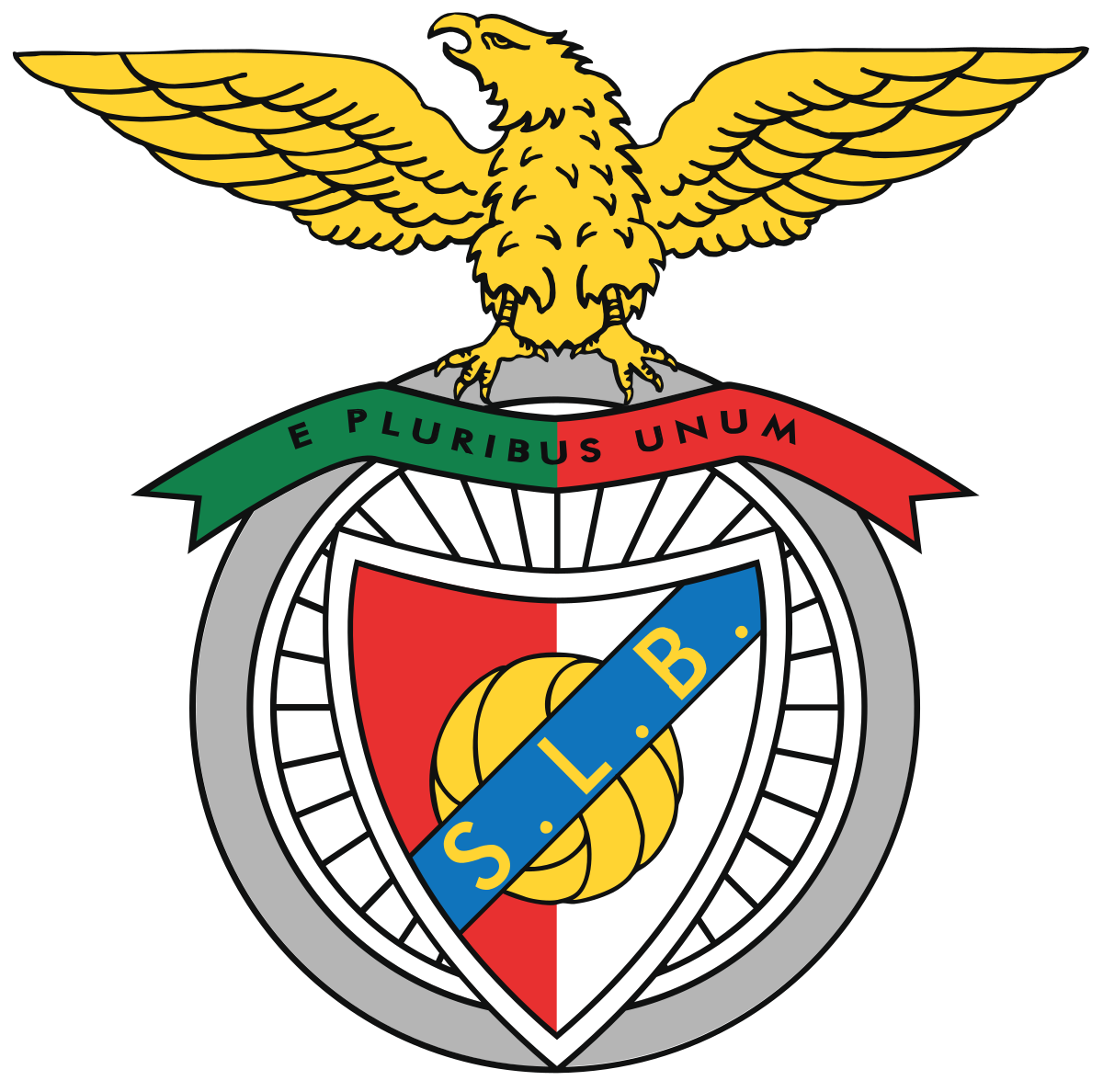 SL Benfica 2