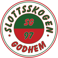 Slottsskogen/Godhem