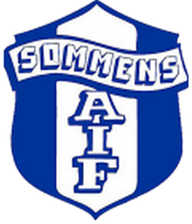 Sommens AIF (9-m)