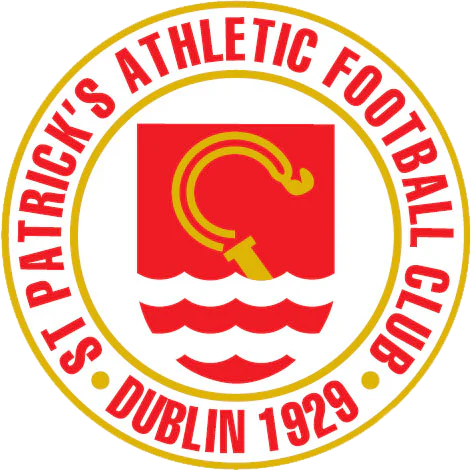 St. Patricks Athletic