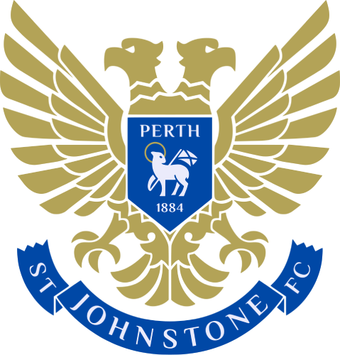 St Johnstone FC
