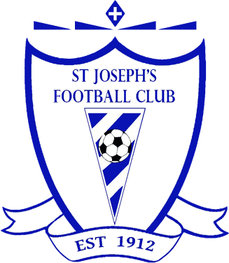 St Josephs FC