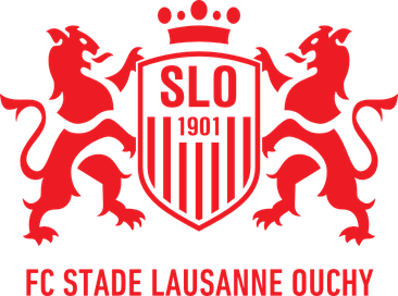 Stade Lausanne Ouchy