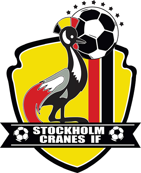 Stockholm Cranes IF