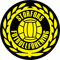 Storfors FF