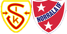 Stugsunds IK/Norrala IF 2