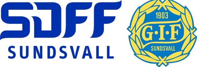 Sundsvalls DFF/ GIF Sundsvall