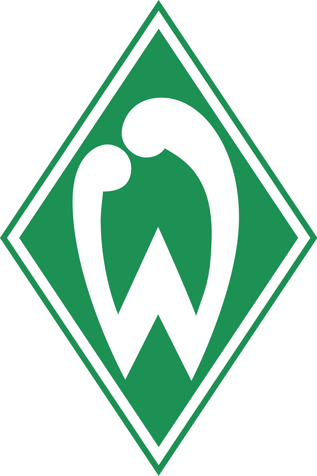 SV Werder Bremen 2