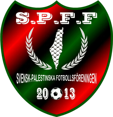 Svensk Palestinska FF