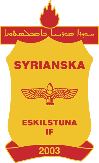 Syrianska Eskilstuna U